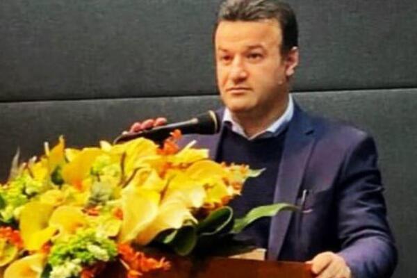 عکس محمد رضا نظری