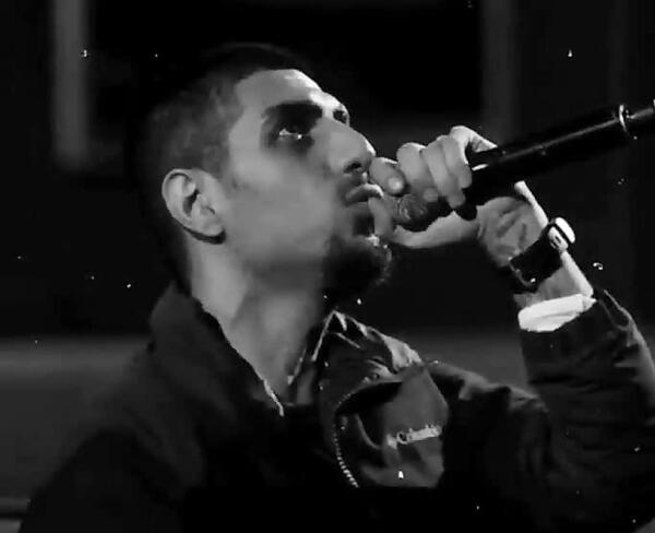 عکس رضا پیشرو جدید