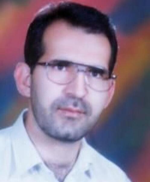 عکس دکتر سید رضا حسینی