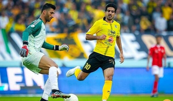 عکس محمدرضا حسینی