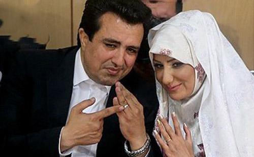 عکس محمدرضا حسینی