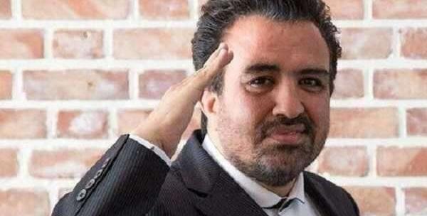 عکس محمدرضا حسینی