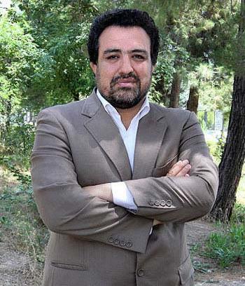 عکس محمدرضا حسینی
