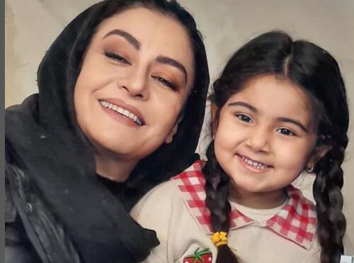 عکس رضا حیدری بازیگر