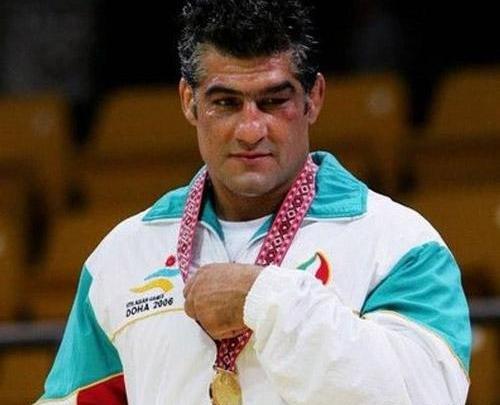 عکس علی رضا حیدری