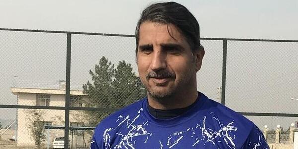 عکس رضا حسن زاده و افشین پیروانی