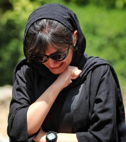 عکس رضا حداد بازیگر