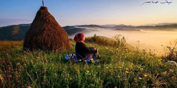 عکسهای رویایی تخیلی