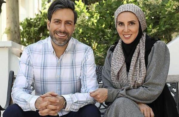 عکس رضا در سریال از سرنوشت فصل اول