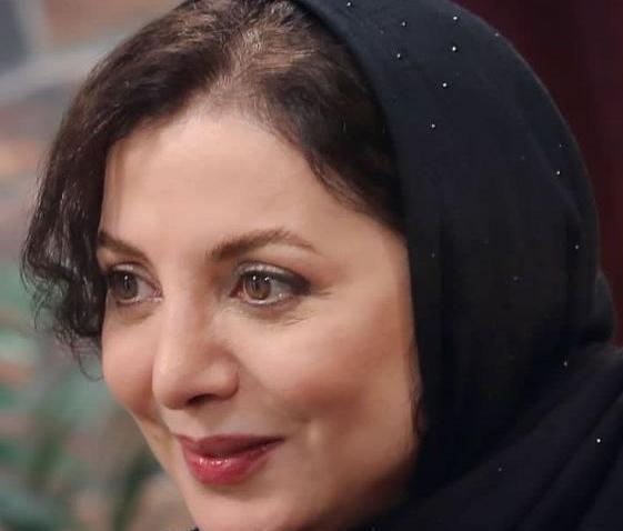 عکس های رویا میرعلمی با همسرش