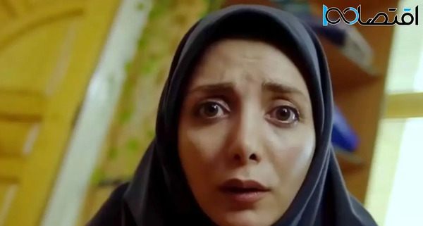 عکس های رویا میرعلمی با همسرش