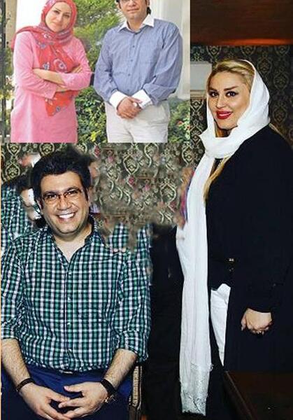 عکس های رضا رشید پور