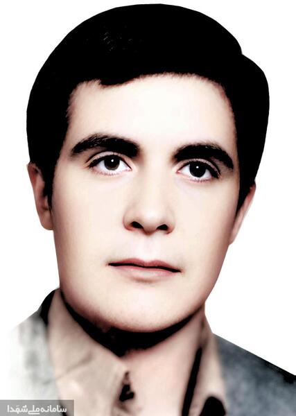 عکس محمدرضا رضایی