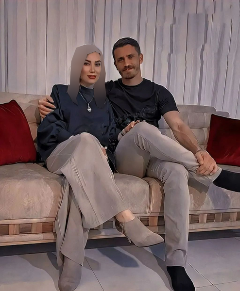 عکس بچگی های وریا غفوری