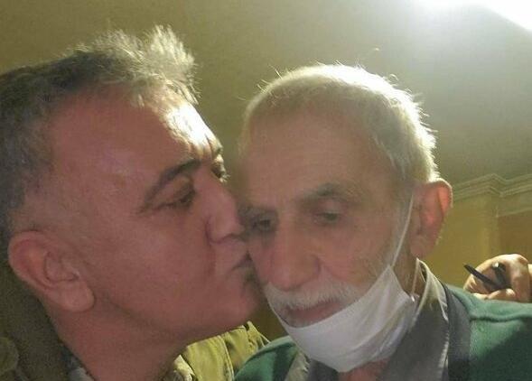 عکس رضا رضوی بازیگر