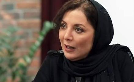 عکس شوهر رویا علمی
