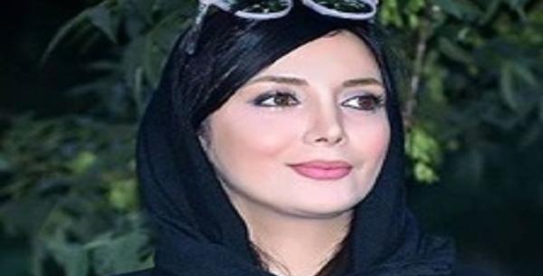 عکس شوهر رویا علمی