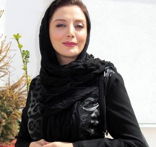 عکس همسر رویا علمی