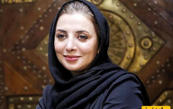 عکس همسر رویا علمی