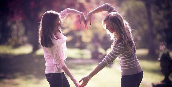 عکس های رویایی عاشقانه