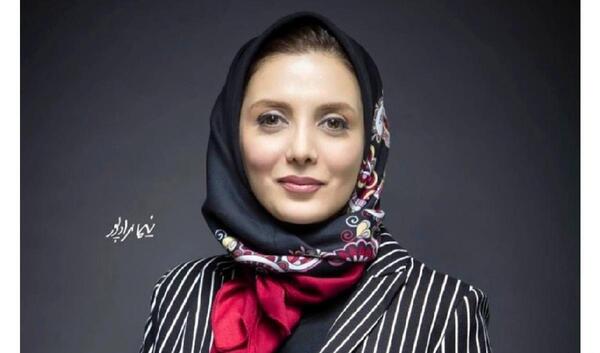 عکس های رویا میر علمی