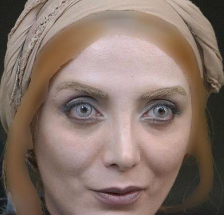 عکس جدید رویا میر علمی