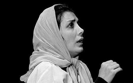 عکس جدید رویا میر علمی