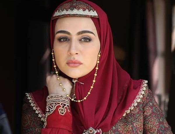 عکس های رویا عالمی