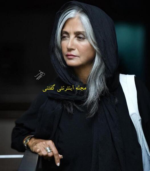 عکس های رویا عالمی
