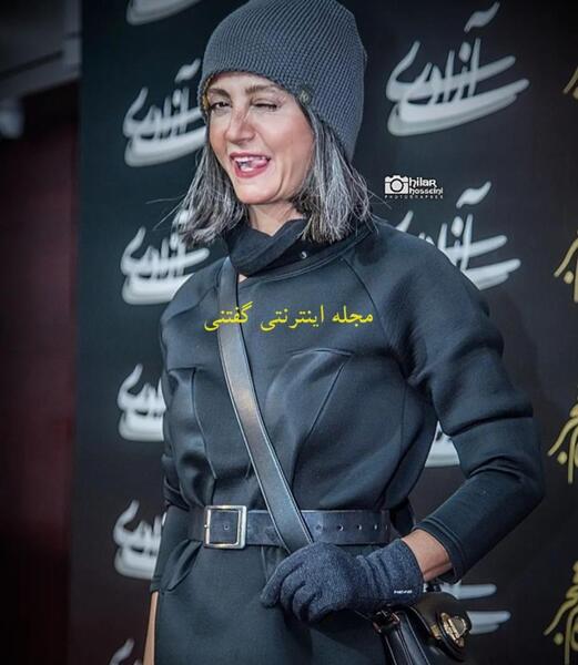 عکس های رویا عالمی
