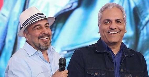 عکس رضا کرد در جوکر