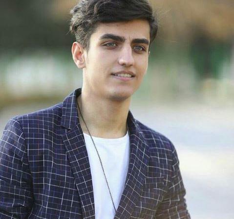 عکس های رضا مریدی