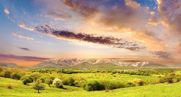 عکس خاص رویایی