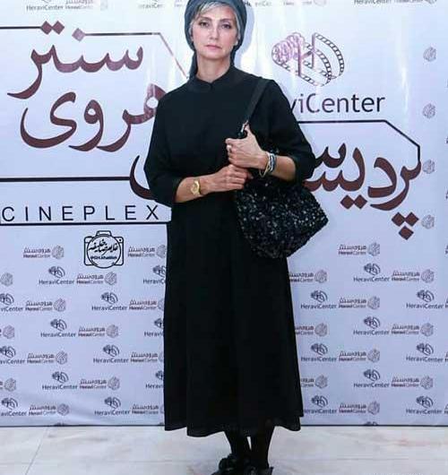 عکس های رویا جاویدنیا