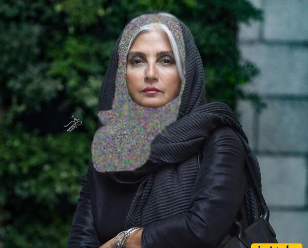 عکس جوانی رویا جاویدنیا