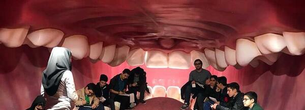 عکس رویا پارک دارآباد