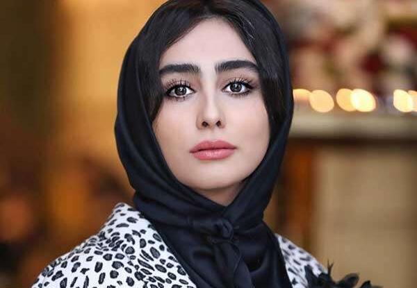 عکس بازیگر رویا بهزادی