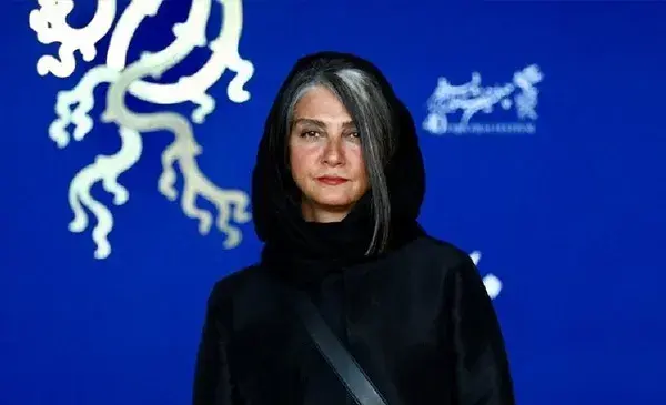 عکس بازیگر رویا بهزادی
