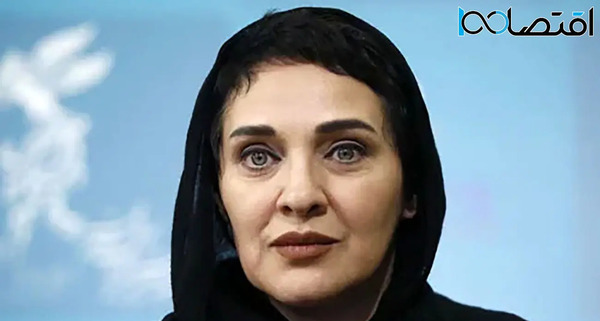 عکس رویا نونهالی در عصر جدید