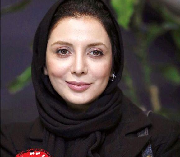 عکس رویا میرعلمی و بچش