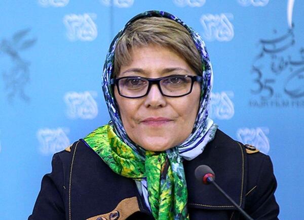 عکس رویا افشار در جوانی