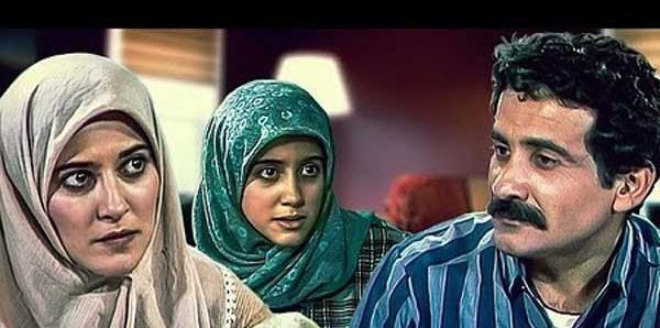 عکس همسر رویا افشار