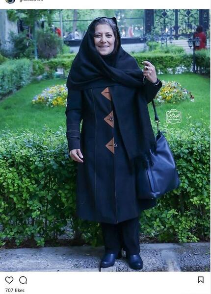 عکس های رویا افشار
