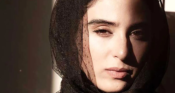 عکس های رویا افشار