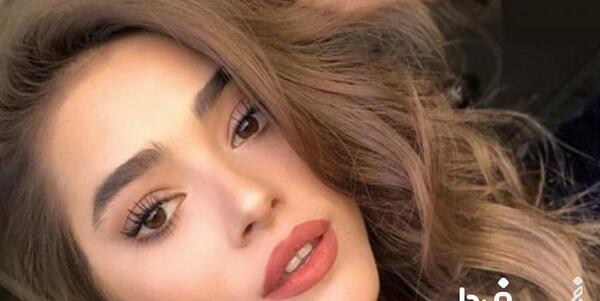 عکس رویا در فیلم وحشی