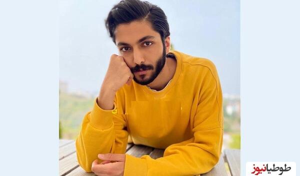 عکس رویا نونهالی در گردن زنی