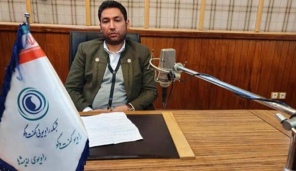 عکس دکتر رضا یوسفی مشگین شهر