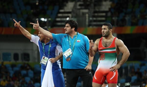 عکس رضا یزدانی فوتبالیست