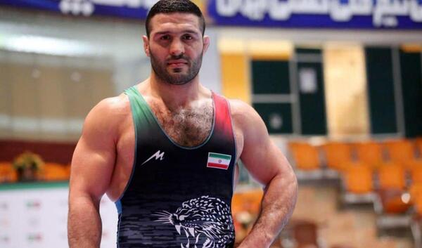 عکس رضا یزدانی فوتبالیست