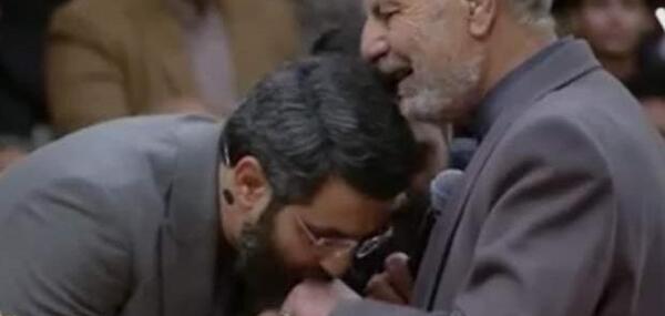 عکس سید رضا نریمانی